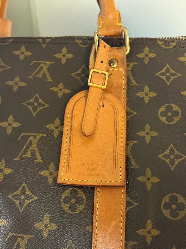 LOUIS VUITTON KEEPALL 60