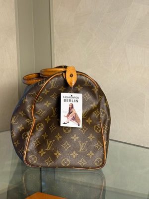 LOUIS VUITTON SPEEDY 40