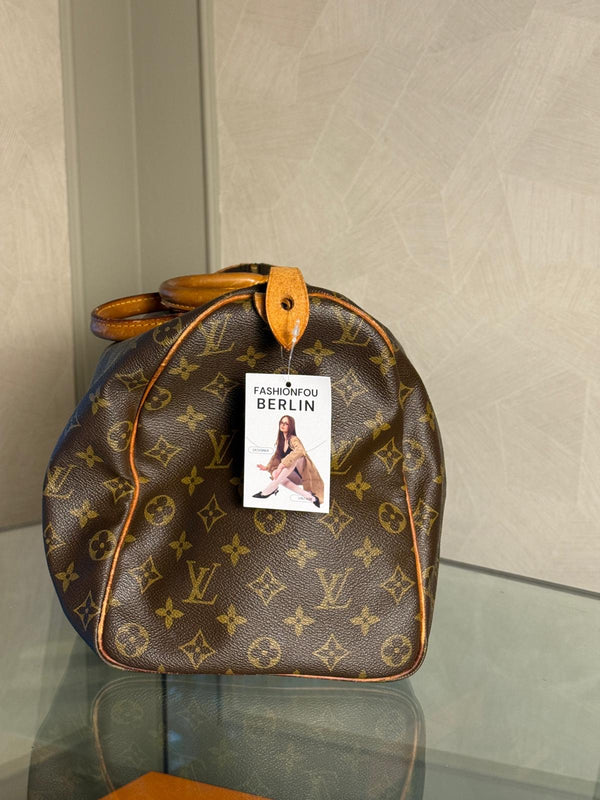 LOUIS VUITTON SPEEDY 40