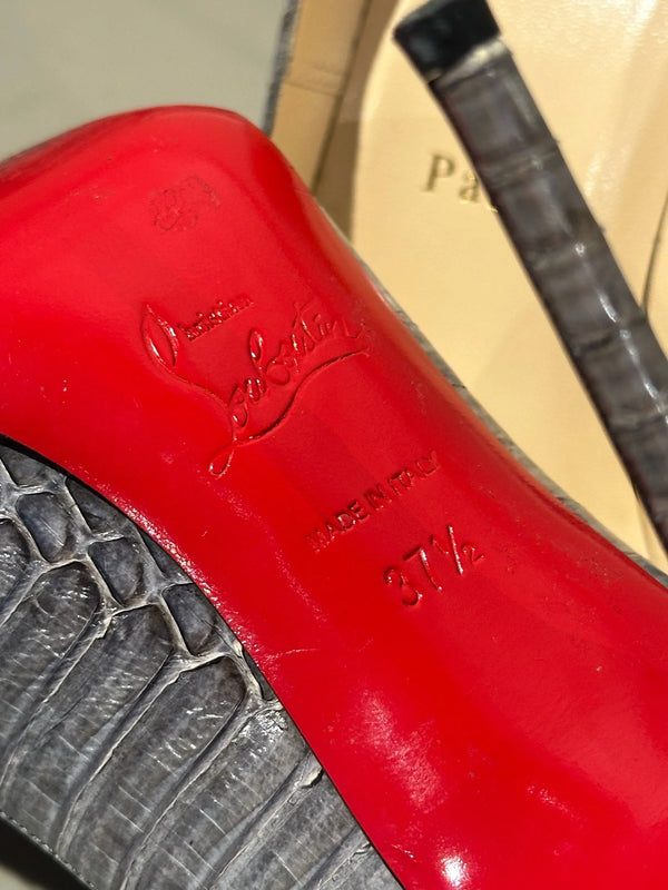 Christian Louboutin Heels