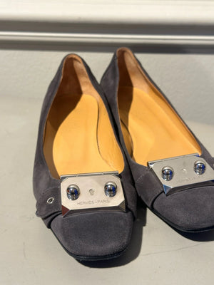 HERMÉS FLATS