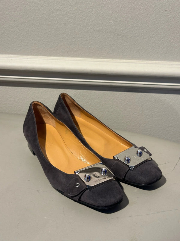 HERMÉS FLATS
