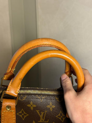 LOUIS VUITTON KEEPALL 60