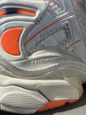 BALENCIAGA SNEAKERS - SIZE 40