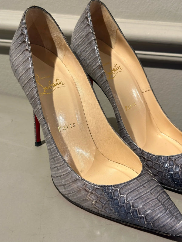 Christian Louboutin Heels