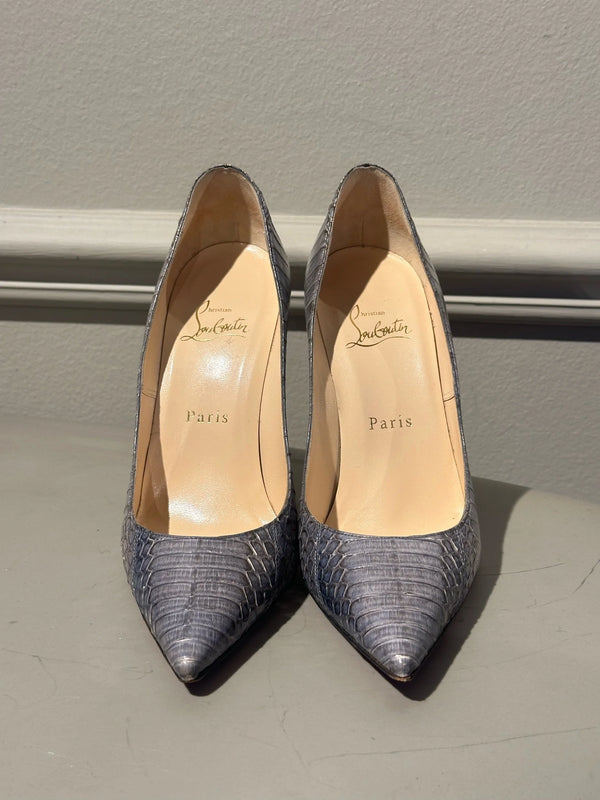 Christian Louboutin Heels