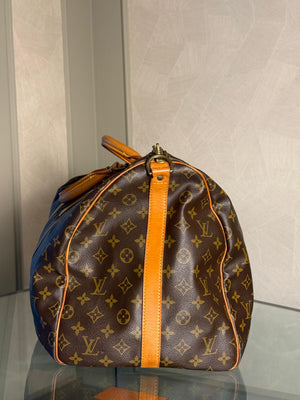 LOUIS VUITTON KEEPALL 60