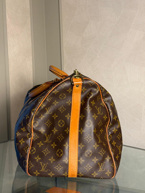 LOUIS VUITTON KEEPALL 60