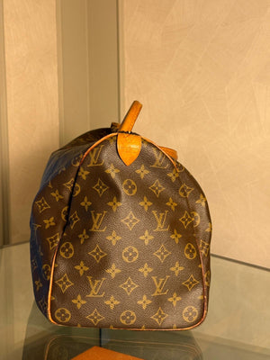 LOUIS VUITTON SPEEDY 40