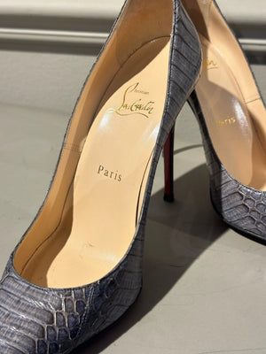 Christian Louboutin Heels