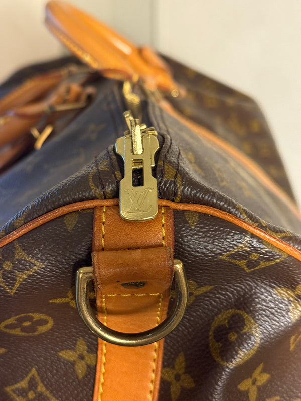 LOUIS VUITTON KEEPALL 60