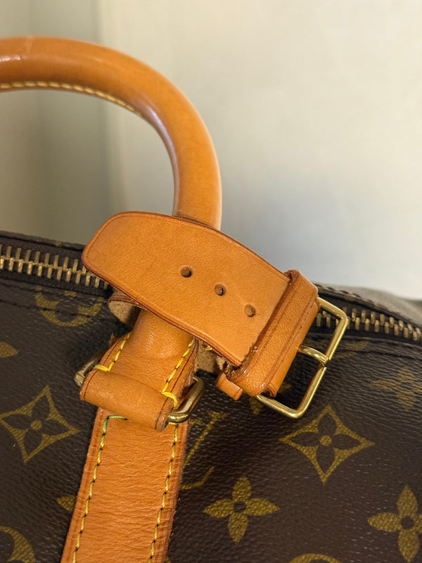 LOUIS VUITTON KEEPALL 60