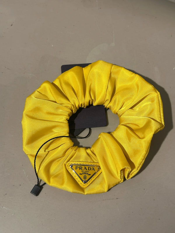 PRADA SCRUNCHIE