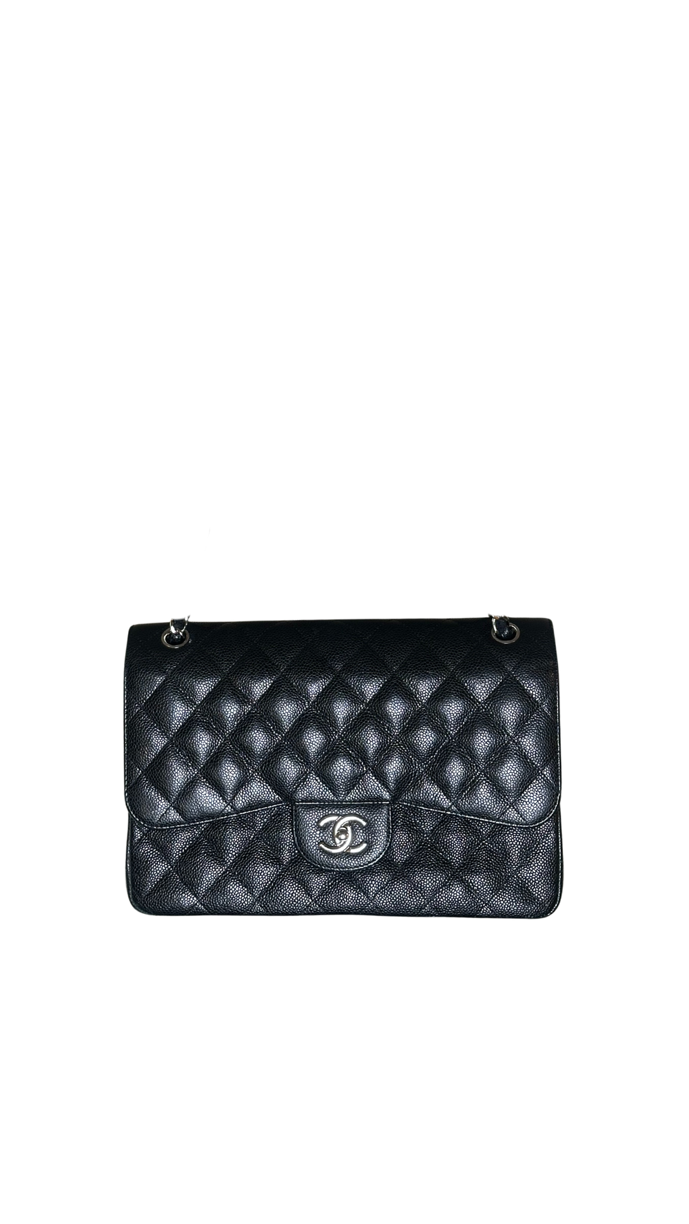 CHANEL JUMBO FLAP