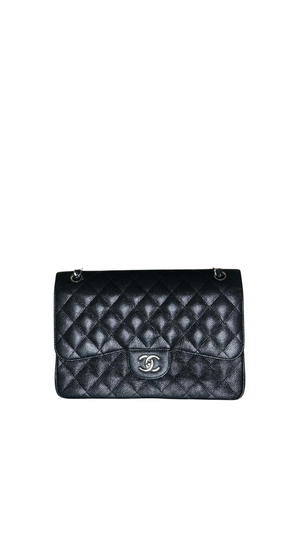 CHANEL JUMBO FLAP