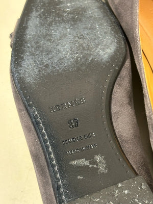 HERMÉS FLATS