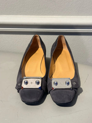 HERMÉS FLATS
