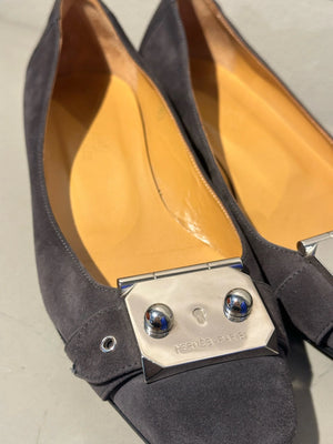 HERMÉS FLATS