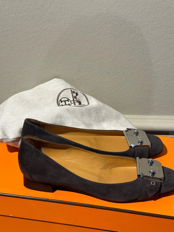 HERMÉS FLATS