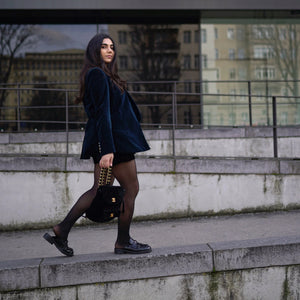 CHANEL DUMAS BACKPACK