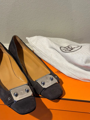 HERMÉS FLATS
