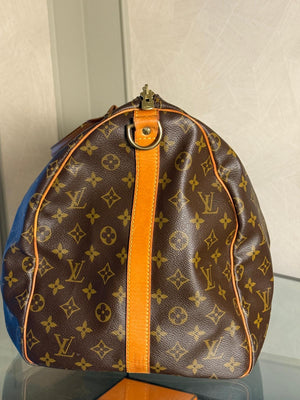 LOUIS VUITTON KEEPALL 60