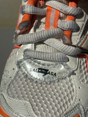 BALENCIAGA SNEAKERS - SIZE 40