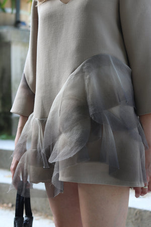 MARC JACOBS DRESS IN SIZE 12