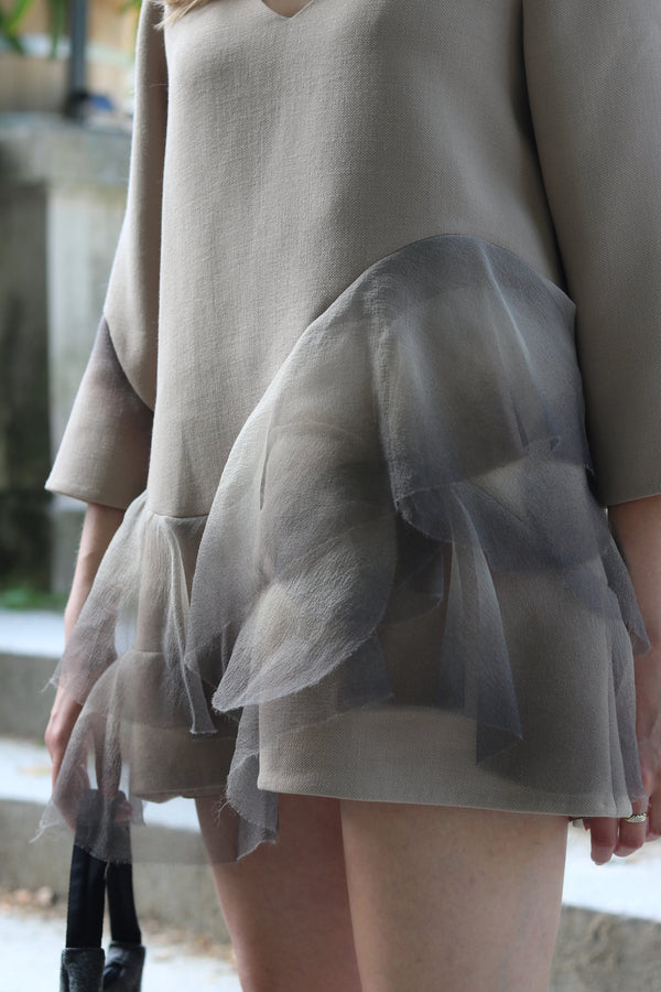 MARC JACOBS DRESS IN SIZE 12