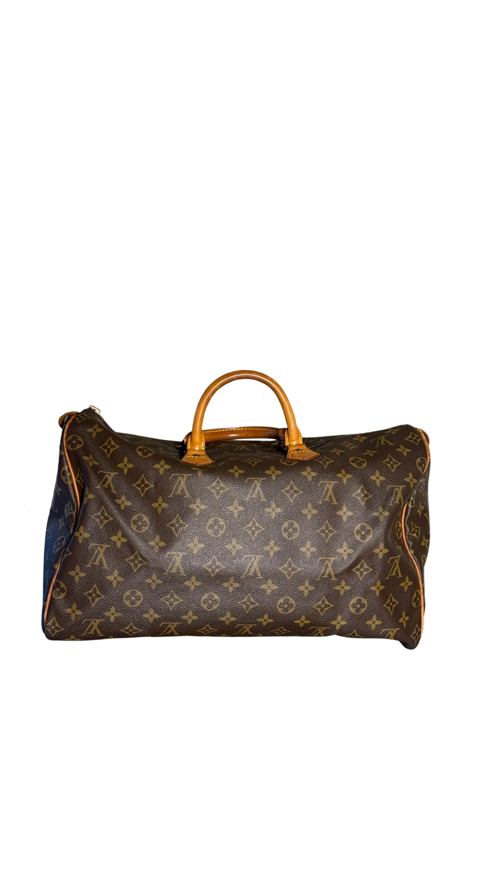 LOUIS VUITTON SPEEDY 40