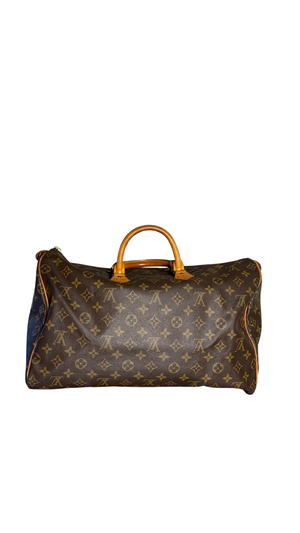 LOUIS VUITTON SPEEDY 40