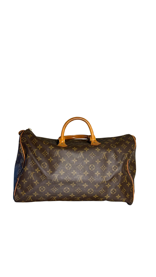 LOUIS VUITTON SPEEDY 40