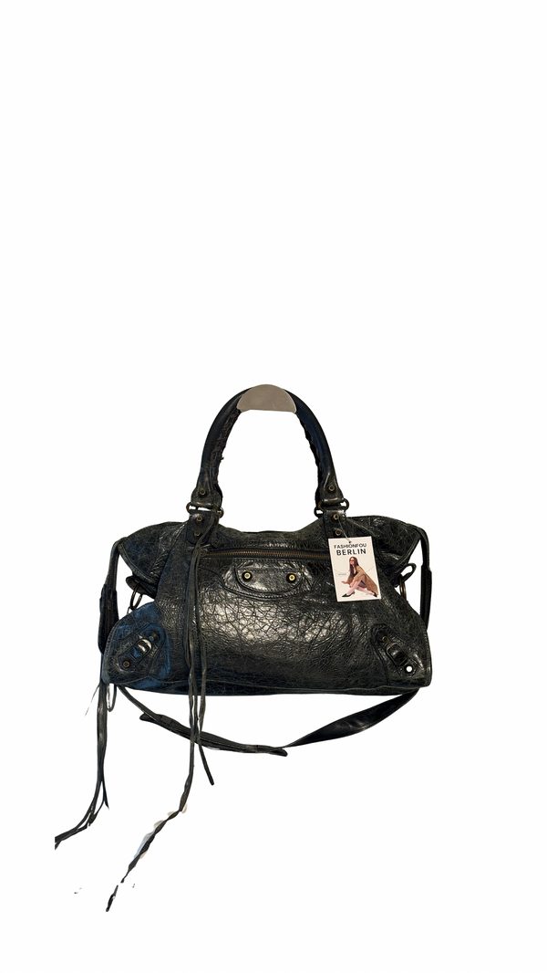 BALENCIAGA CITY BAG