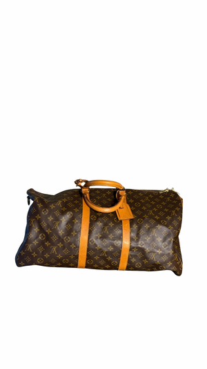 LOUIS VUITTON KEEPALL 60