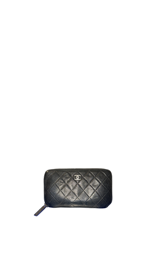 Chanel Wallet