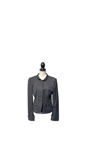 GUCCI BLAZER - GG BUTTONS