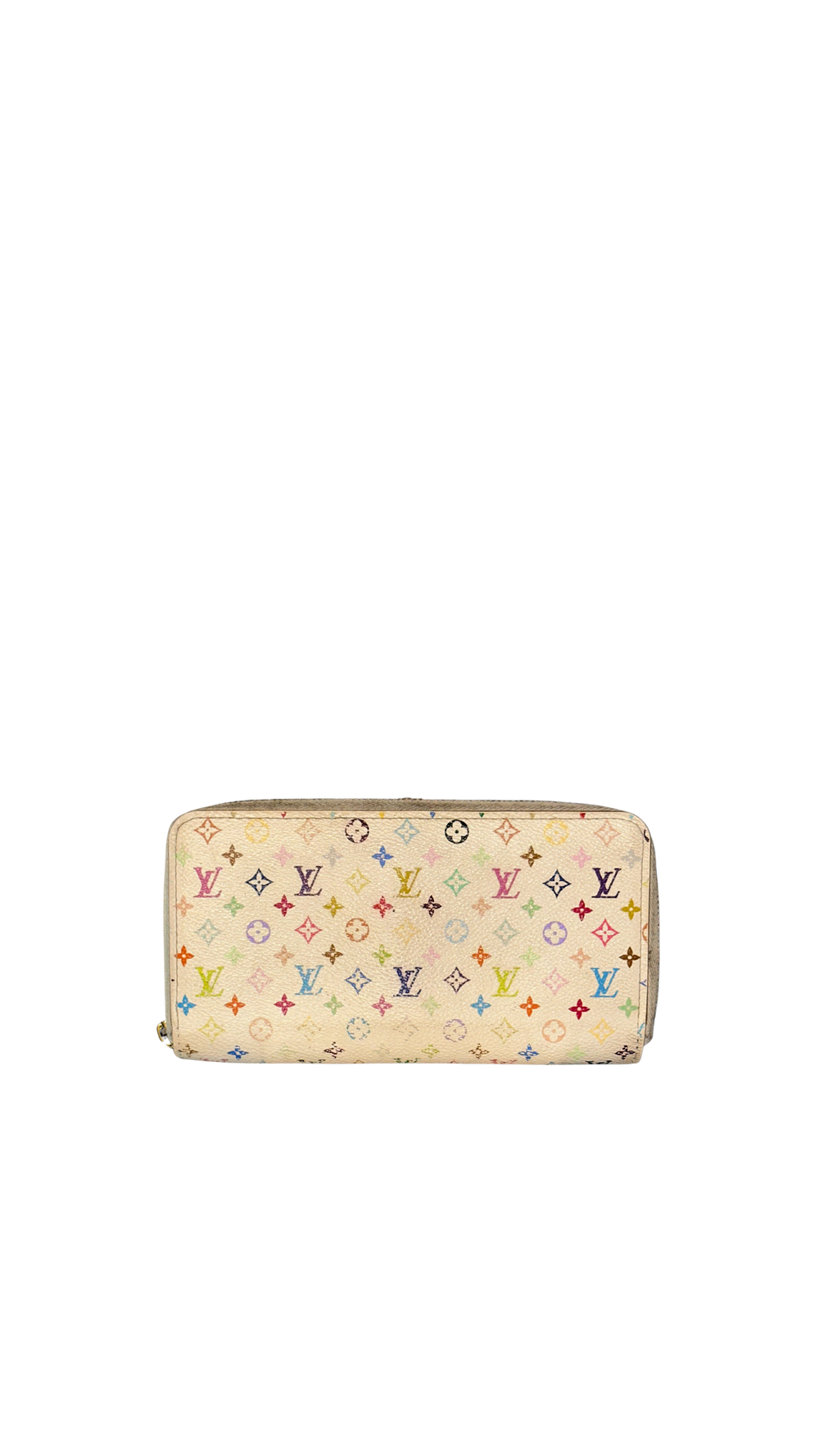 Louis Vuitton Murakami Wallet