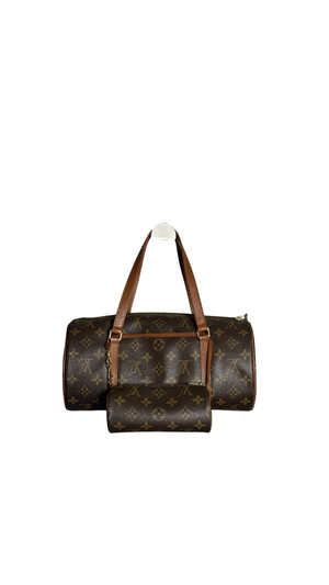 LOUIS VUITTON PAPILLON