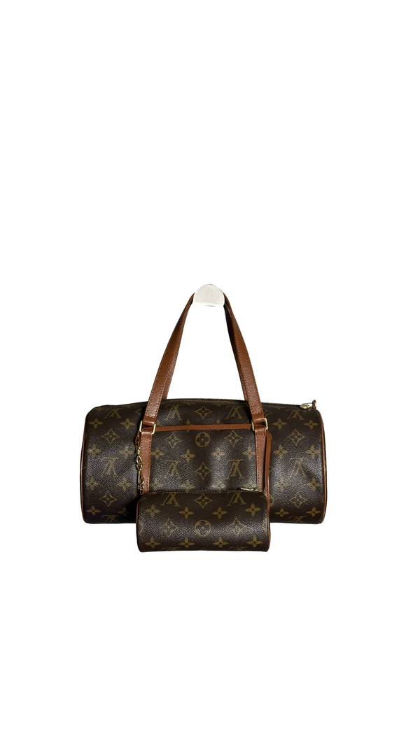 LOUIS VUITTON PAPILLON
