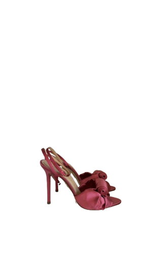CHARLOTTE OLYMPIA SHOES 38 1/2