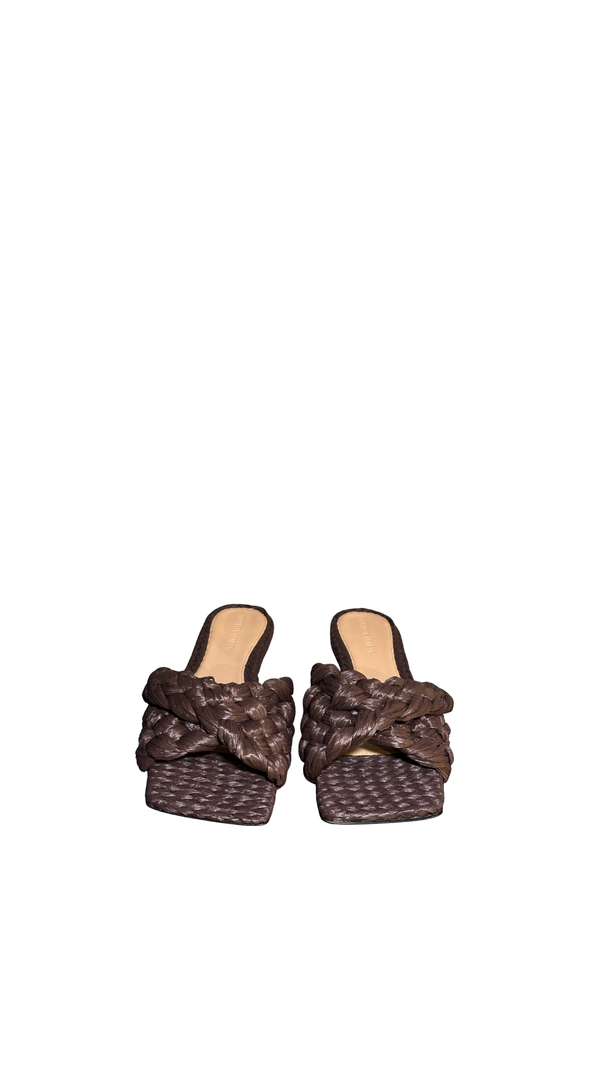Bottega Veneta Flats 37,5