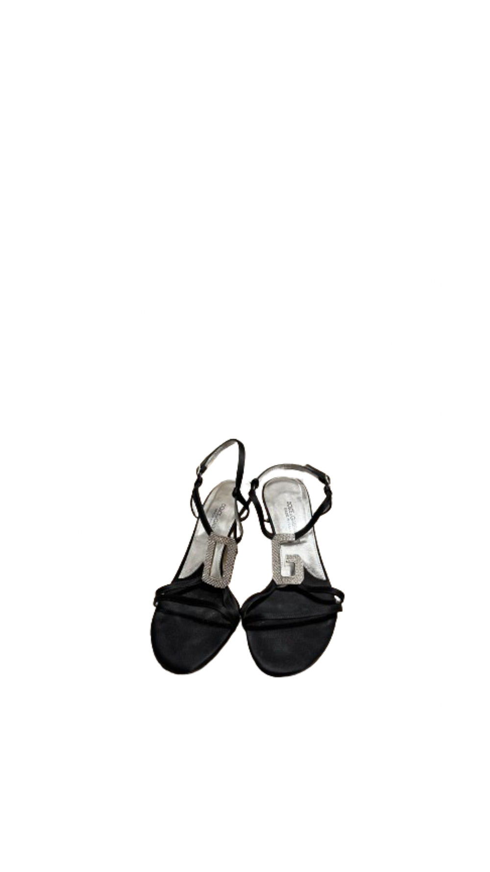 DOLCE & GABBANA SIZE 37.5