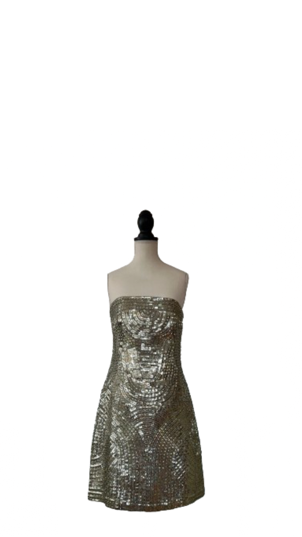 DRESS KAUFMANFRANCO - 40