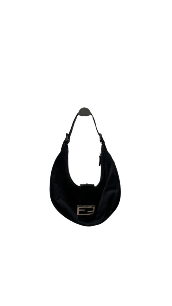 FENDI NYLON BAG