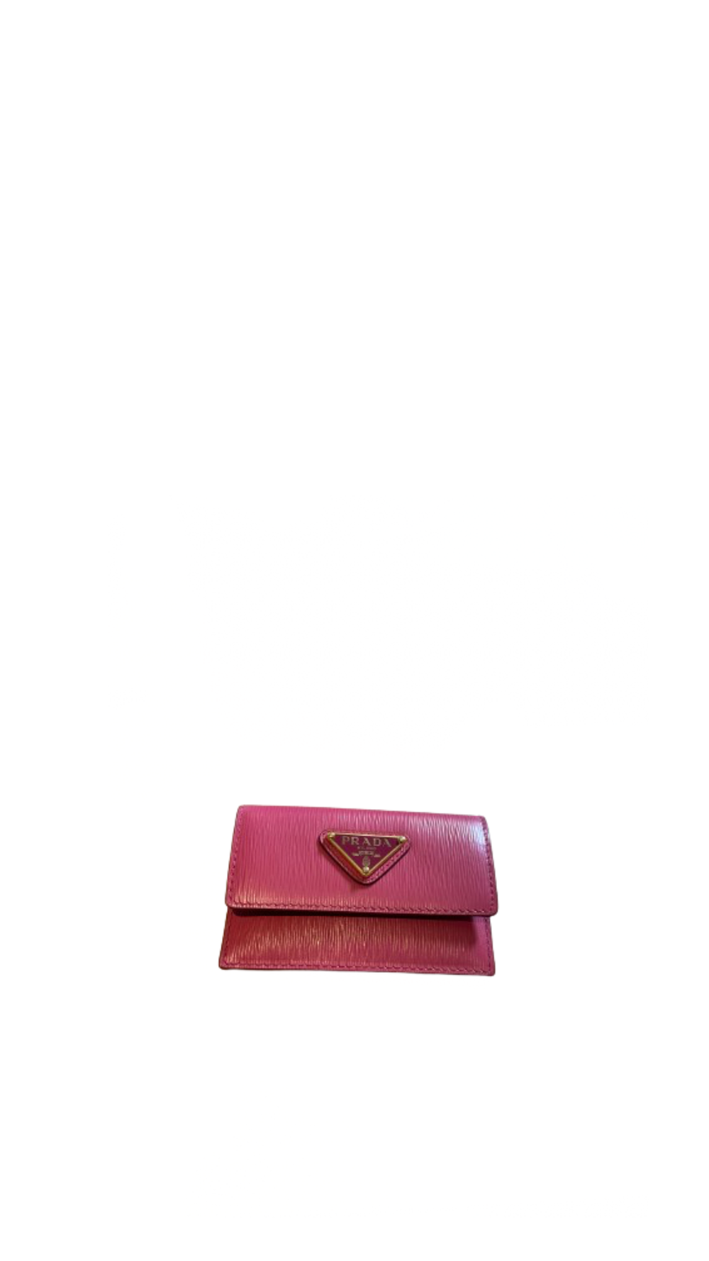PRADA WALLET