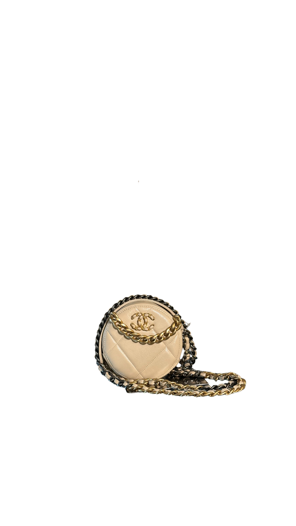 Chanel Coin Purse