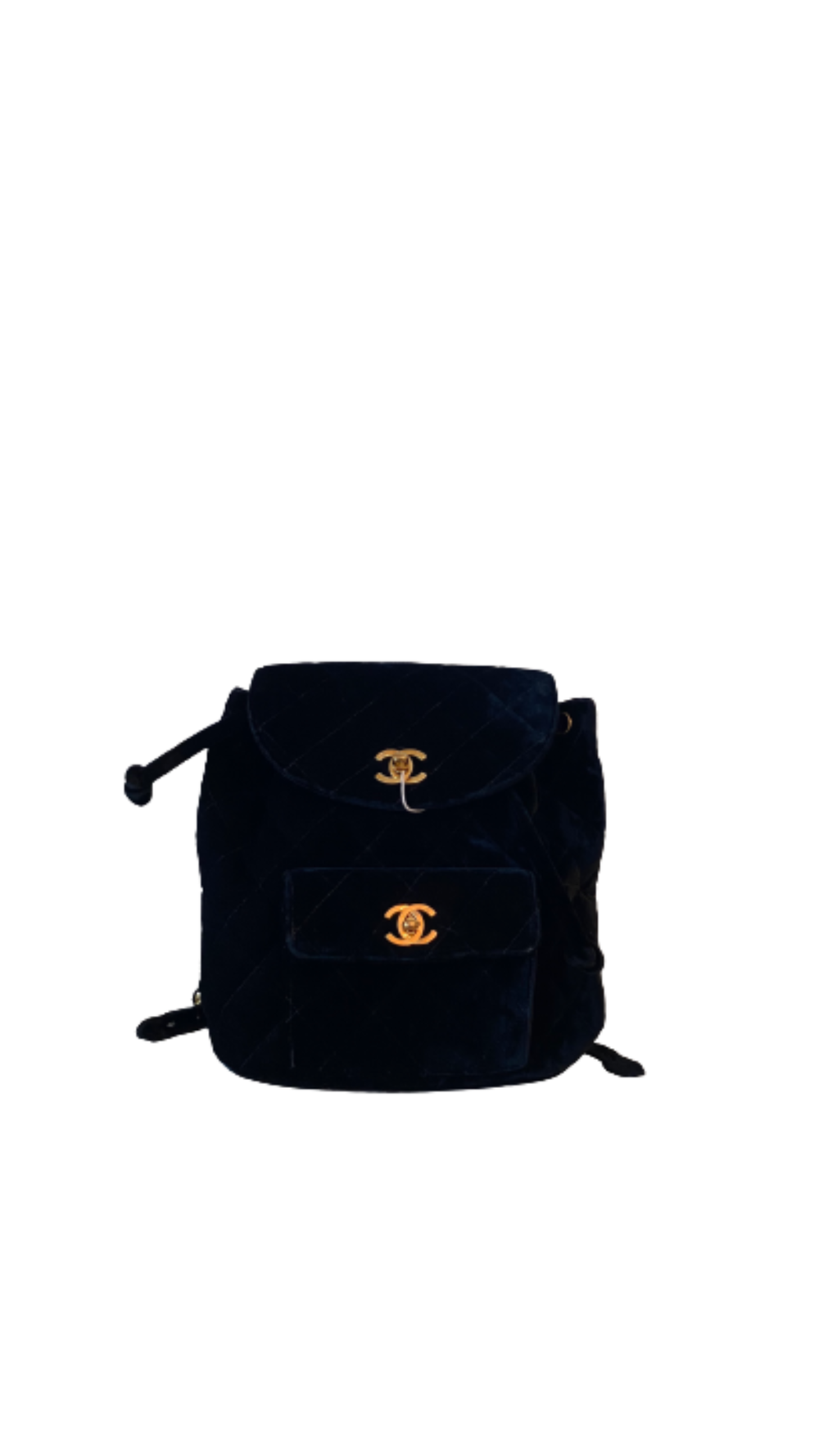 CHANEL DUMAS BACKPACK