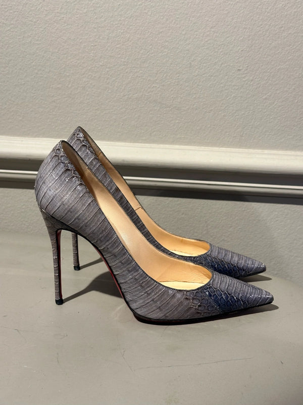 Christian Louboutin Heels