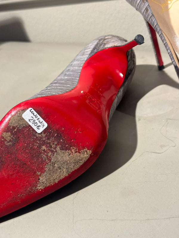 Christian Louboutin Heels