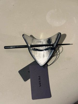 PRADA HAIR ACCESORY